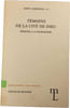 T&eacute;moins de la cit&eacute; de Dieu. REN&Eacute; CARPENTIER  S. J