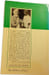 Lettres du d&eacute;sert. Carlo Carretto