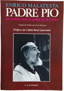 Padre Pio : un prêtre sous le poids de la Croix