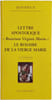 Lettre apostolique &laquo; Rosarium Virginis Mari&aelig; &raquo; Le Rosaire de la Vierge Marie. Jean Paul II