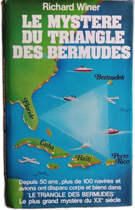 Le mystère du triangle des Bermudes