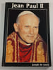 Jean Paul II. joseph de roeck