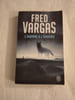 L'homme &agrave; l'envers. Fred Vargas