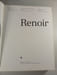 Renoir. Anne Distel  John House et Lawrence Gowing