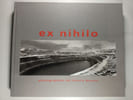 Ex nihilo. Francis Besson