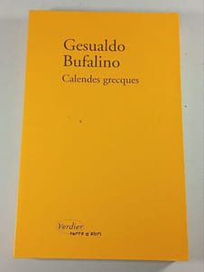 Calendes grecques