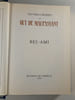 Bel-Ami (paru dans la collection Œuvres choisies). Guy de Maupassant