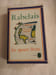 Le quart livre. Rabelais