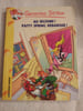 Au secours ! Patty Spring d&eacute;barque. Geronimo Stilton