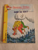 Gare au Yeti. Geronimo Stilton