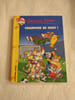 Champion de foot. Geronimo Stilton
