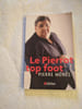 Le Pierrot top foot. PIERRE M&Eacute;N&Egrave;S