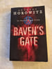 Raven's Gate. Anthony Horowitz