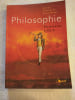 Philosophie Terminales L-ES-S. France Farago