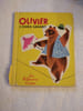 Olivier l'ours savant. 