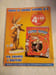 Bugs Bunny et les Looney Tunes n&ordm; 1. 