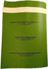 Lettres aux Ecoles. J. Krishnamurti