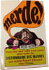 Dictionnaire des injures. Robert Edouard