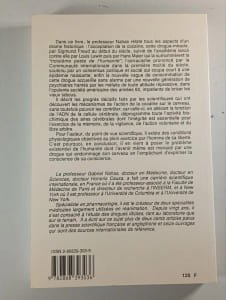 Freud la cocaïne et le cerveau