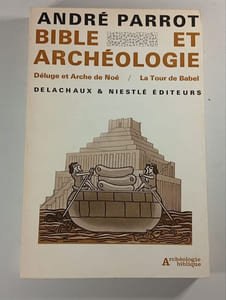 Bible et archéologie
