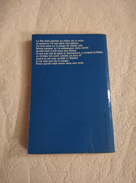 En quatrième vitesse. Mickey Spillane