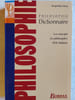 Philosophie Dictionnaire. Jacqueline Russ