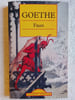 Faust. GOETHE