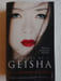 Memoirs of a Geisha. Arthur Golden
