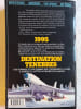 Destination T&eacute;n&egrave;bres. David Graham