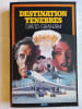Destination T&eacute;n&egrave;bres. David Graham