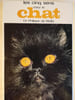 Les cinq sens chez le chat. Dr Philippe de Waily