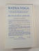 Advanced Course in Yogi Philosophy and Oriental Occultism. Yogi Ramacharaka