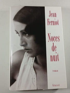 Noces de nuit. Jean Ferniot