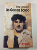 Les Gens de Borgo. Greg Lamaz&egrave;res