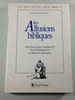 Les Allusions bibliques. Jean Claude Bologne
