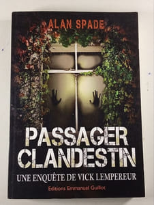 Passager clandestin