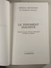 Le Testament inachev&eacute;. Cardinal Decourtray