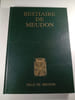 Bestiaire de Meudon. Henri Albert