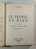 Le Peuple de Dieu. P. Tivollier