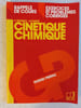 Cinetique chimique. C. Moreau  J-P Payen
