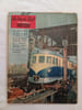La vie du Rail notre m&eacute;tier/N&deg; 331 / 14 janvier 1952. Collectif / &Eacute;dition SNCF