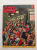 La vie du Rail notre m&eacute;tier / N&deg; 330 / 7 janvier 1952. Collectif / &Eacute;dition SNCF
