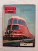 La vie du Rail notre m&eacute;tier / N&deg; 333 / 28 janvier 1952. Collectif / &Eacute;dition SNCF