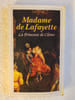 La Princesse de Cl&egrave;ves. Madame de Lafayette