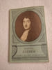 Esther. Racine