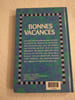 Bonnes vacances. Jean-Louis Festjens