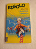 Rigolo. Arthur T&eacute;nor