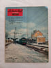 La vie du Rail notre m&eacute;tier/ N&deg; 336 / 18 f&eacute;vrier 1952. Collectif / &Eacute;dition SNCF
