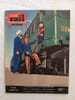 La Vie du Rail / N&deg; 338 / 3 mars 1952. Collectif / &Eacute;dition SNCF