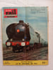 La Vie du Rail- Notre M&eacute;tier / N&deg; 342 / 31 mars 1952. Collectif / &Eacute;dition SNCF